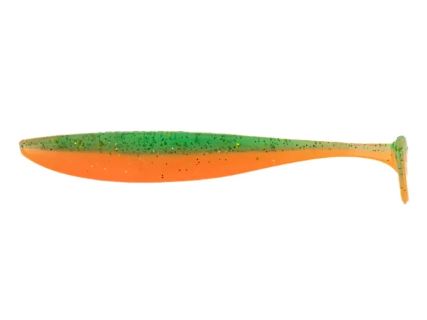 Silikona māneklis Zander Shaker 5' Mad Carrot UV