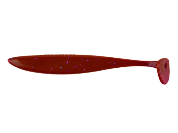 Silikona māneklis Zander Shaker 5' Pink LOX UV