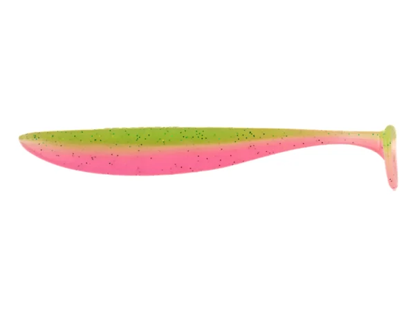 Silikona māneklis Zander Shaker 5' Watermelon UV