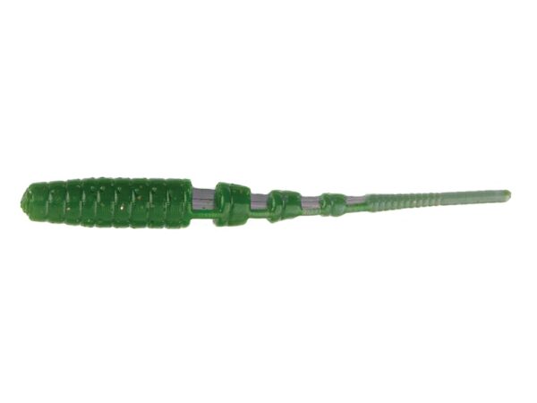 Trickster 1.8' Green LOX UV