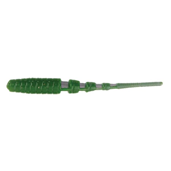 Trickster 1.8' Green LOX UV