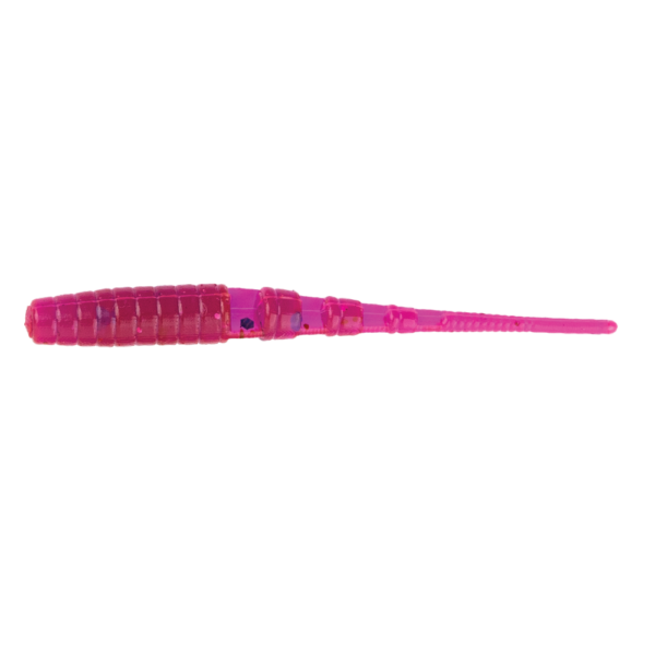 Trickster 1.8' Pink LOX UV