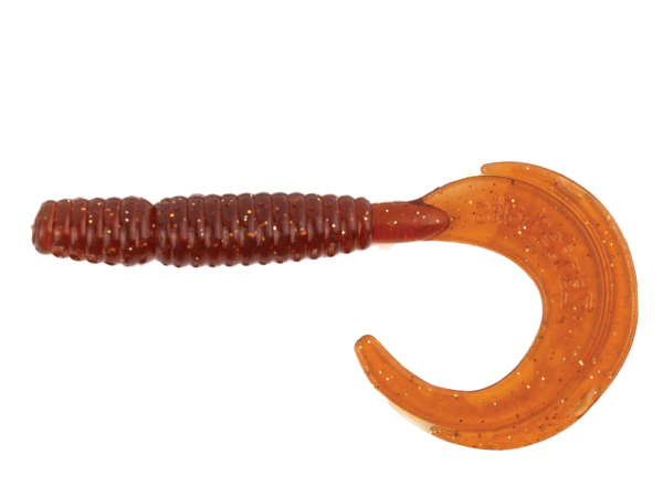 Moon Tail 2.4'/1.8' Motor Oil UV