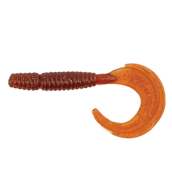 Moon Tail 2.4'/1.8' Motor Oil UV