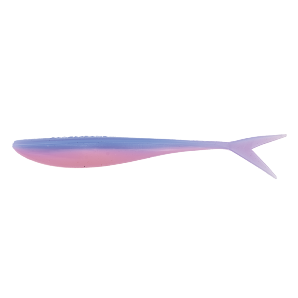 Silikona māneklis VTail FAT 5.5' un 7' Neon Reef UV