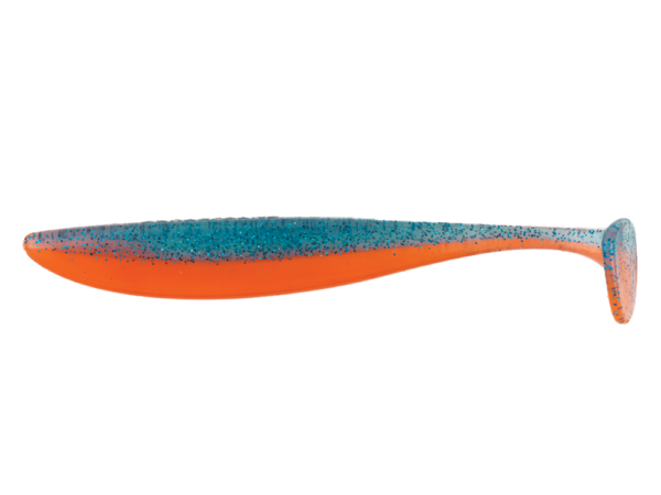 Silikona māneklis Zander Shaker 5' Morning Star UV
