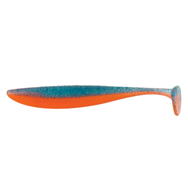 Silikona māneklis Zander Shaker 5' Morning Star UV