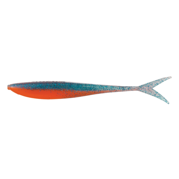 Silikona māneklis VTail FAT 5.5' un 7' Morning Star UV